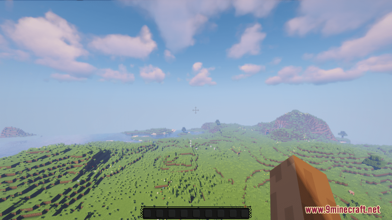 description_5 BLACK CLOVER Resource Pack (1.17.1 to 1.19.4) - Texture Pack