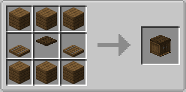 description_11 Декоративные изыски Renovated Mods - Больше способов украсить кухню
