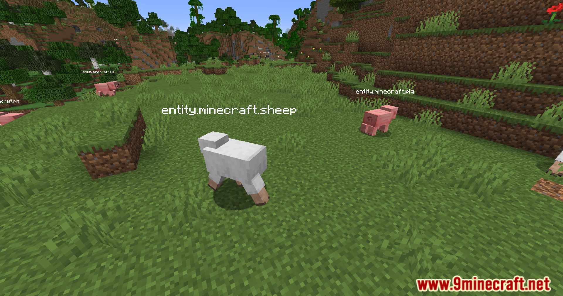 image 6 for Fancy Clear Mod (1.20.4) - Optimize servers, maintain performance