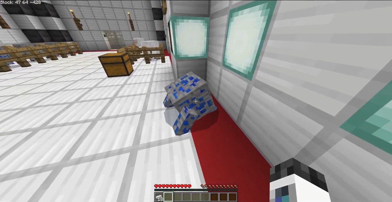 image 3 for Blocklings Add-on (1.20) - MCPE/Bedrock Mod