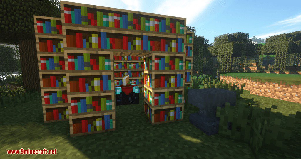 image 9 for Anvil Correction Mod (1.20.1) - Vanilla Anvil - but better!