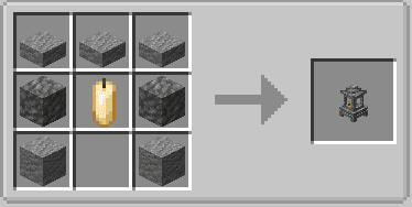 description_15 Fetzi's Asian Decoration Mod - Highlights Minecraft's Asian Appeal