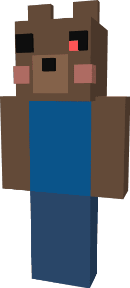 image 17 for Complemento Piggy (1.20) - MCPE/Bedrock Mod