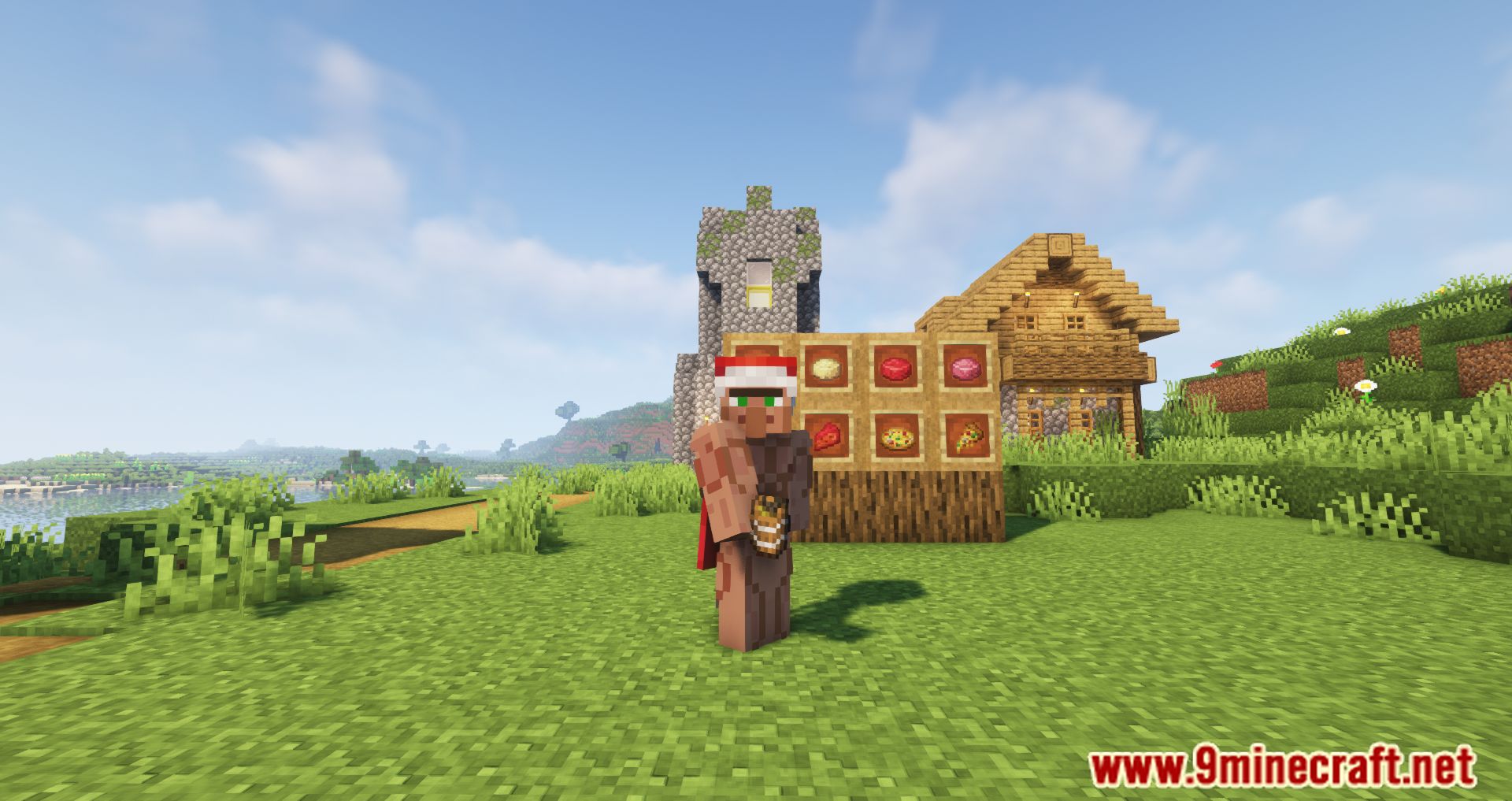description_6 Brewin' And Chewin' Mod - восхитительная добавка для брожения
