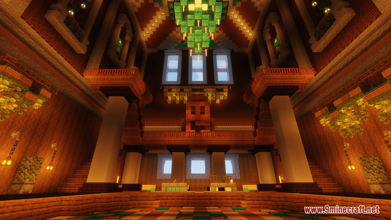 description_6 Карта муниципальных зданий (1.20.4, 1.19.4) - Функциональное административное здание