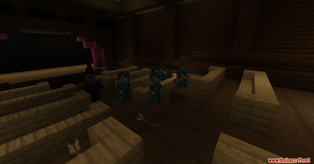 description_7 El Conjurador Mod (1.20.1) - Vindicator Jefe