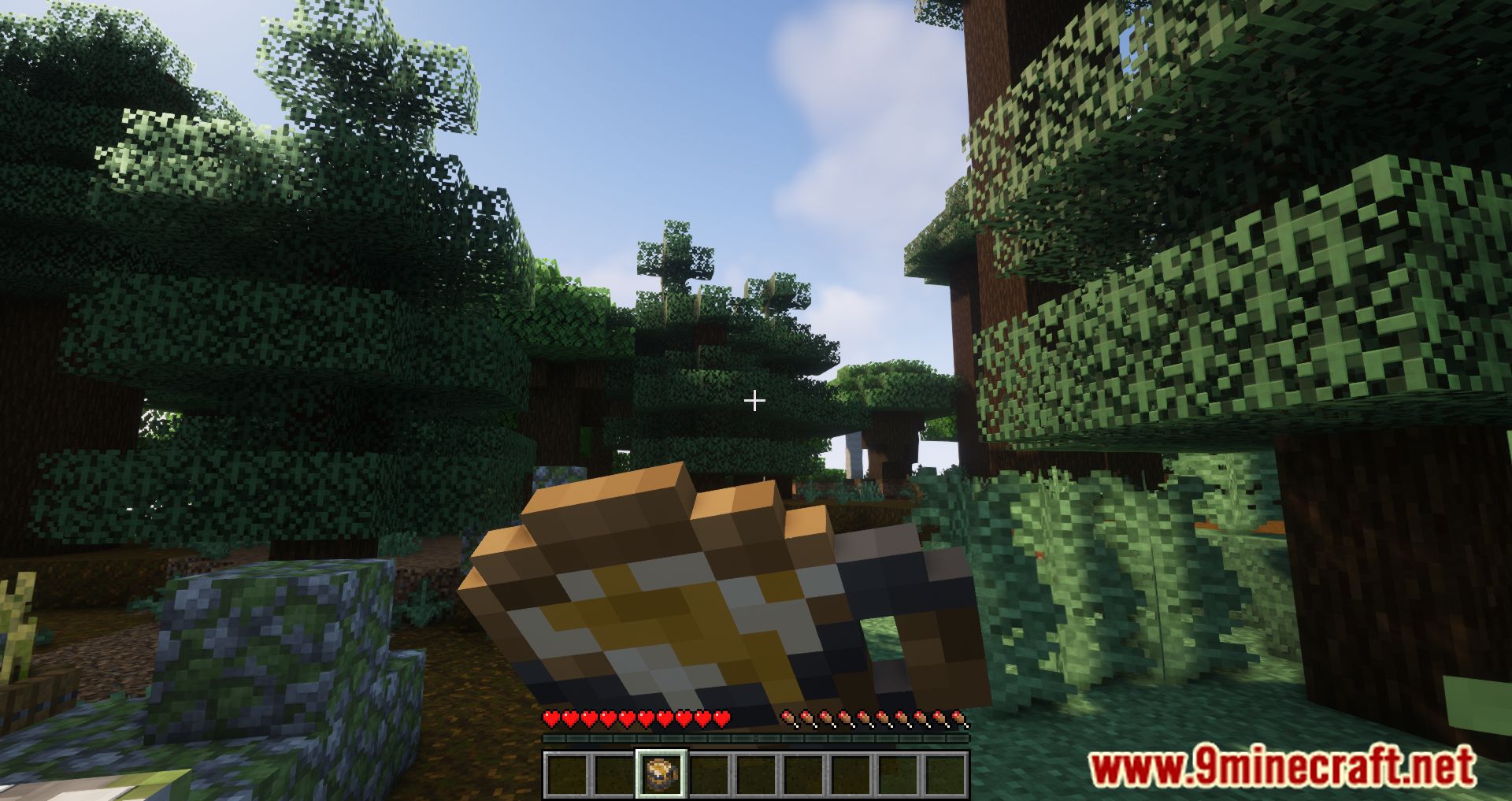 description_8 AlcoCraft Beer & Stuff Mod 1.19 - Напитки из горячего воздуха