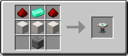 description_14 Archon Mod 1.20.1 - Preparing for a new journey