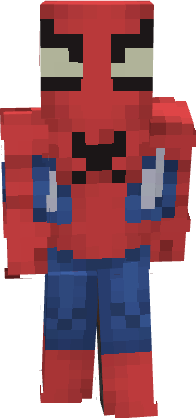 image 5 for Add-on Spider-Man 2 PS5 (1.20) - MCPE/Bedrock Mod