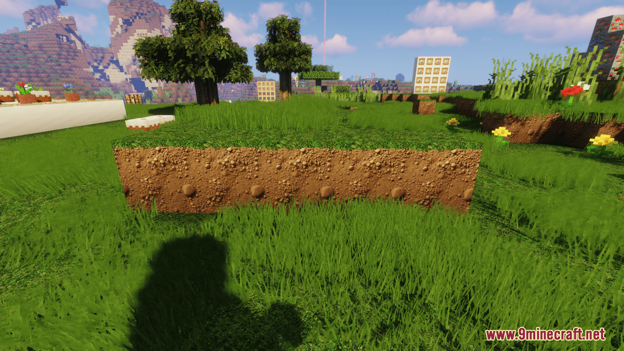 description_11 HD Modern Resource Packs (1.20.4 and 1.19.4) - Texture Packs