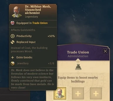 description_1 11 legendary specialists for trade unions