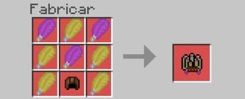 description_21 Приручаемые, ездовые мобы.