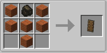 image 12 for Mod More Vanilla Shield Mods (1.20.4) - more shield types