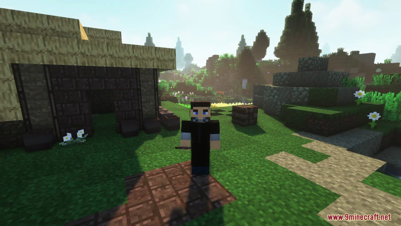 description_12 All mods Gravitas Modpack (1.18.2) - Terra Firma Craft found in all mods