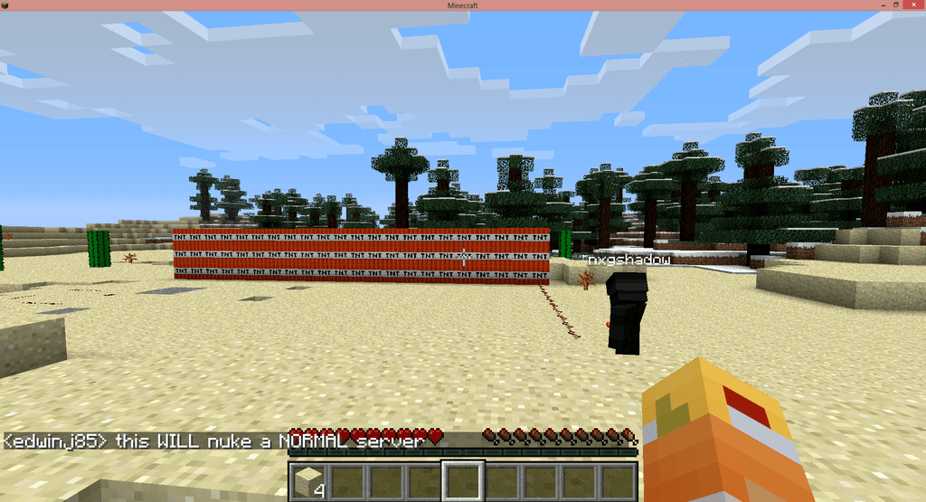 description_7 PlayerRevive Mod - luchar juntos como un equipo