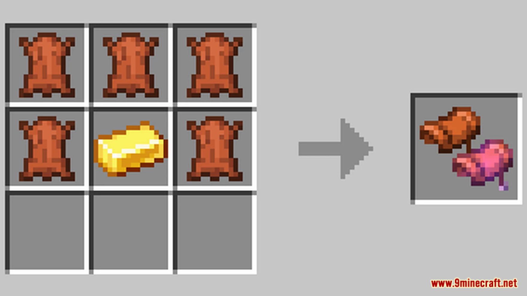 description_3 Pocket Hose Data Pack (1.19.4) - Портативный шланг