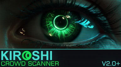description_0 Kiroshi Optics - Crowd Scanner