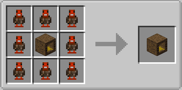 description_21 Roost Ultimate Mod (1.20.4) - capture, breed and extract resources for chickens