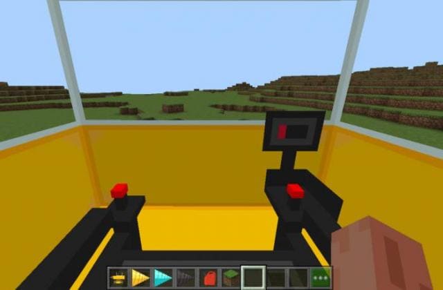 description_4 Industrial craft.