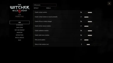 description_5 (Классическое издание) Дружественный HUD