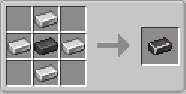 description_10 Advanced Netherite Mod - armor, tools.