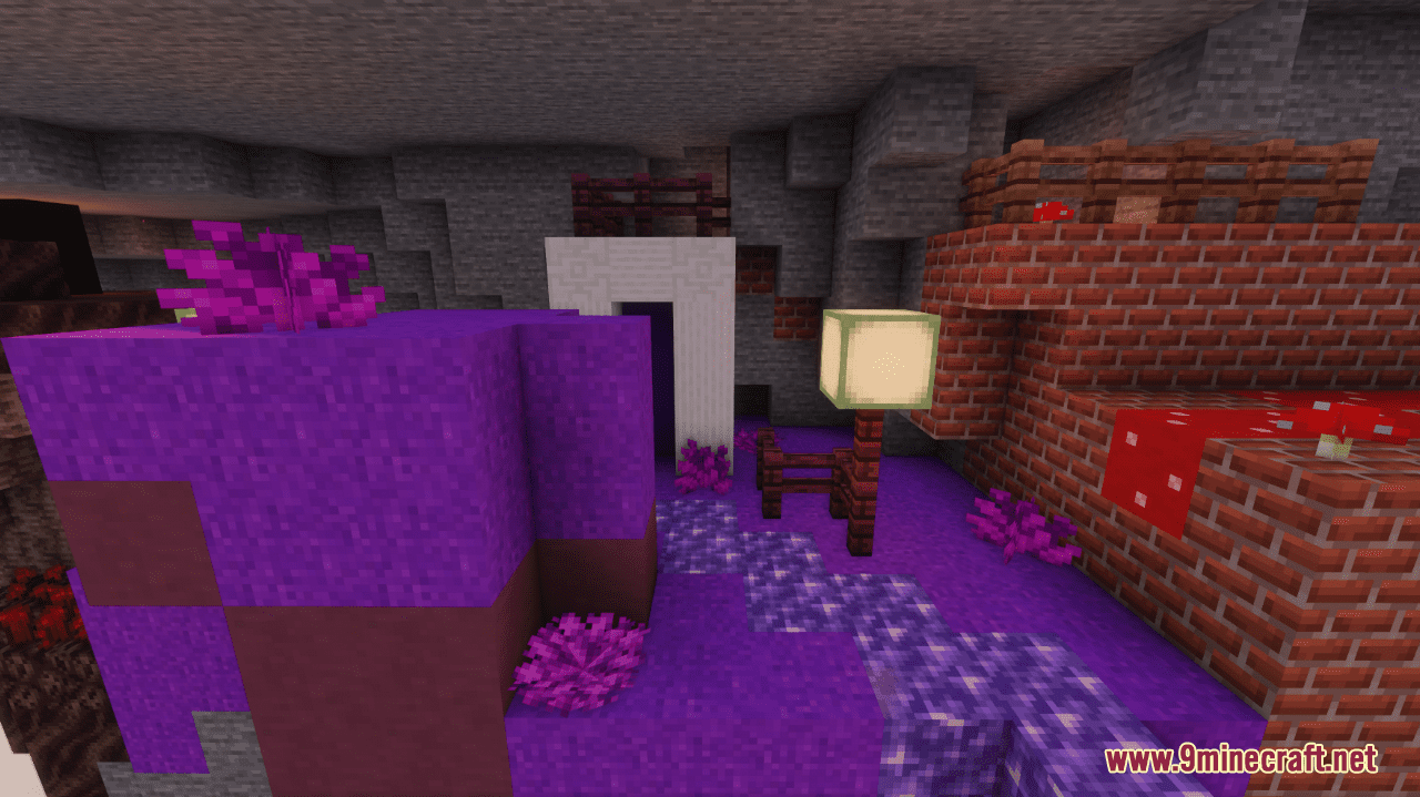 description_0 Parkour Egg Map (1.20.4, 1.19.4) - Can you beat an egg?