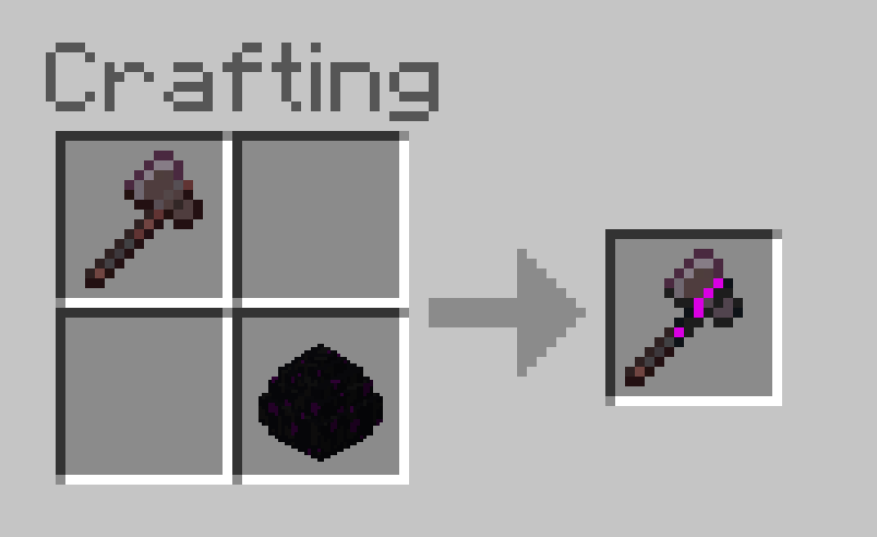 description_10 Weapon combinator.