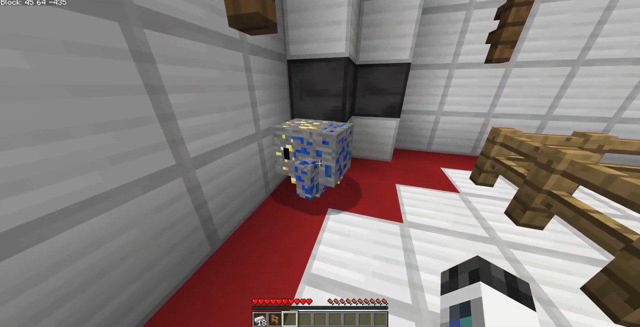 image 5 for Add-on Blocklings (1.20) - MCPE/Bedrock Mod