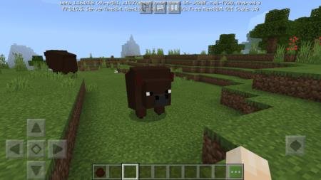 description_23 Various mobs.