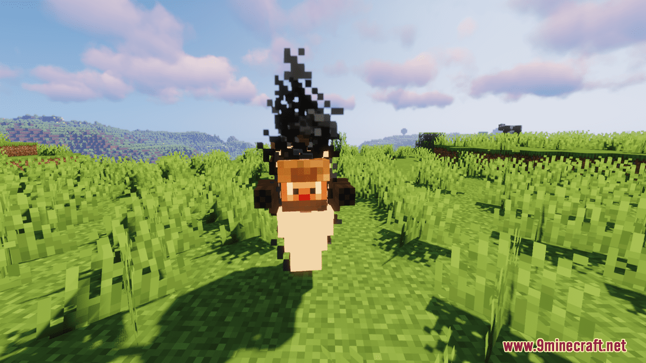 description_7 Skibidi Toilet Resource Pack (1.20.4, 1.20.2, 1.19.4) - Текстурный пакет