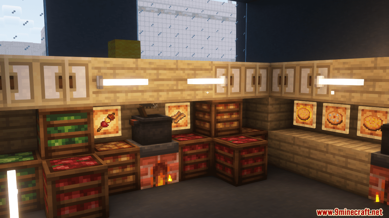 description_3 Mod de deleite hostil 1.20.1 - convertir colmillos y miedo en gusto