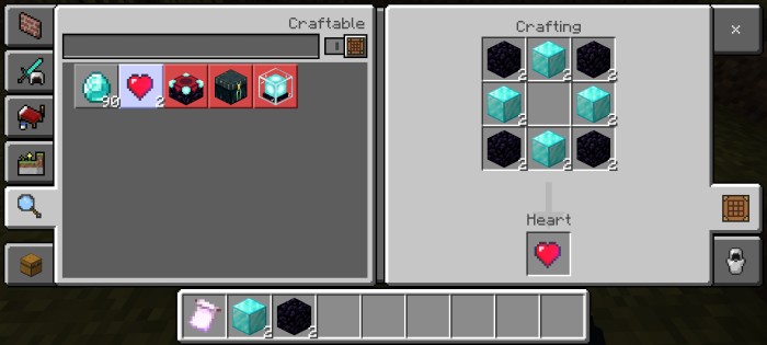 description_0 Map of the Life Stealing World
