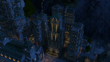 description_3 Городская ратуша.