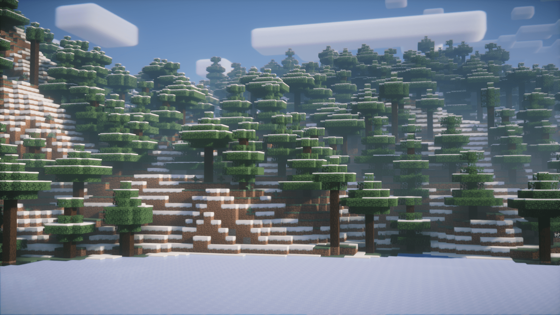Imagen 3 para Ported Lib Mod (1.20.4) - Library Mod