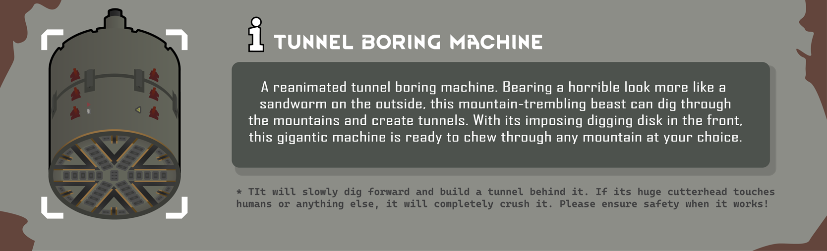 image 4 for Ancient mining industry addon