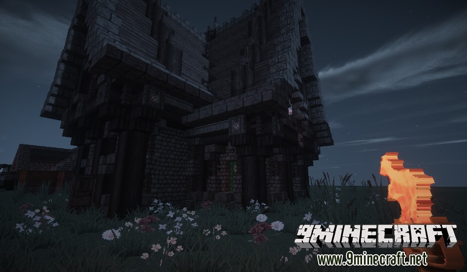 description_1 Mod to remove HUD instead of hands (1.20.4)