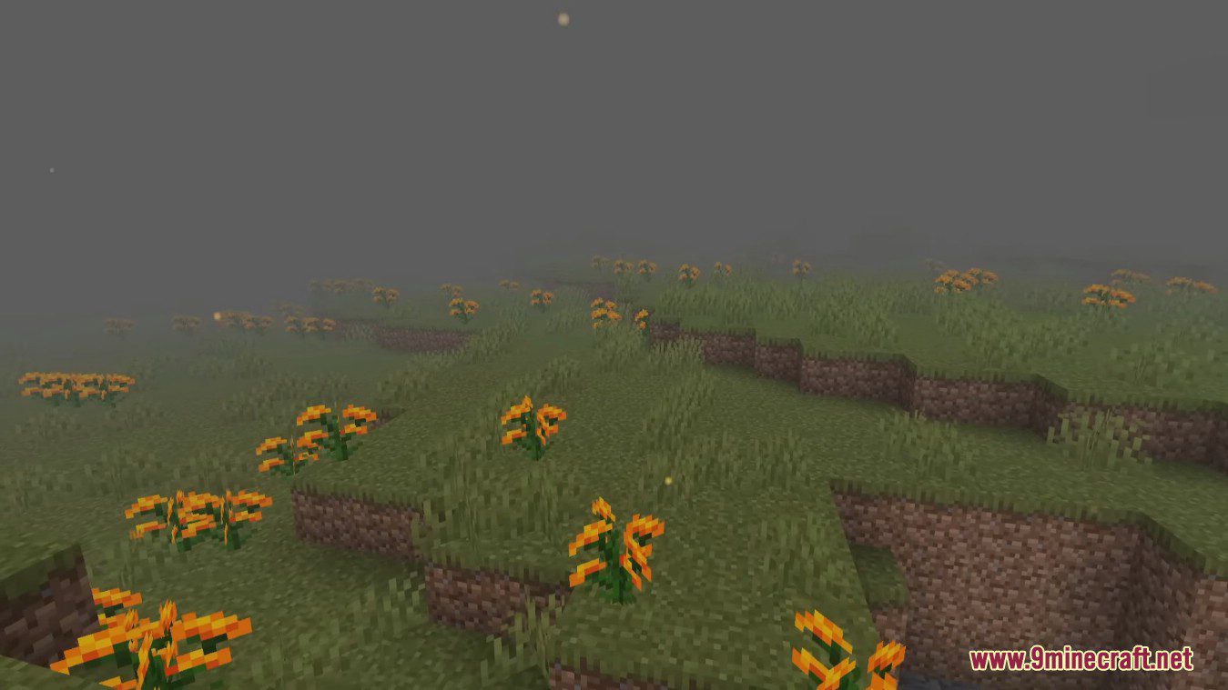 description_3 Aylyth Mod (1.19.2) - Forgotten Realms of Mystery