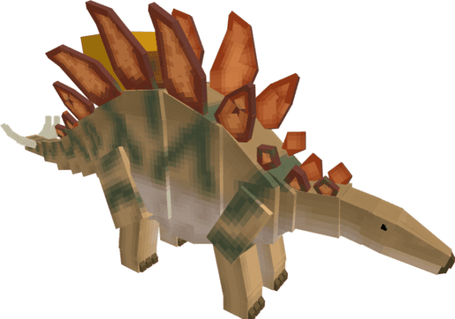 description_18 Доисторическая жизнь.