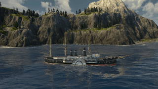 description_4 Retexturing and revision of Great Eastern