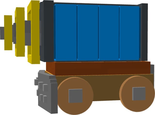 description_15 Clash Craft.