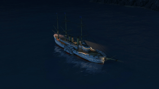 description_7 Retexturing and revision of Great Eastern