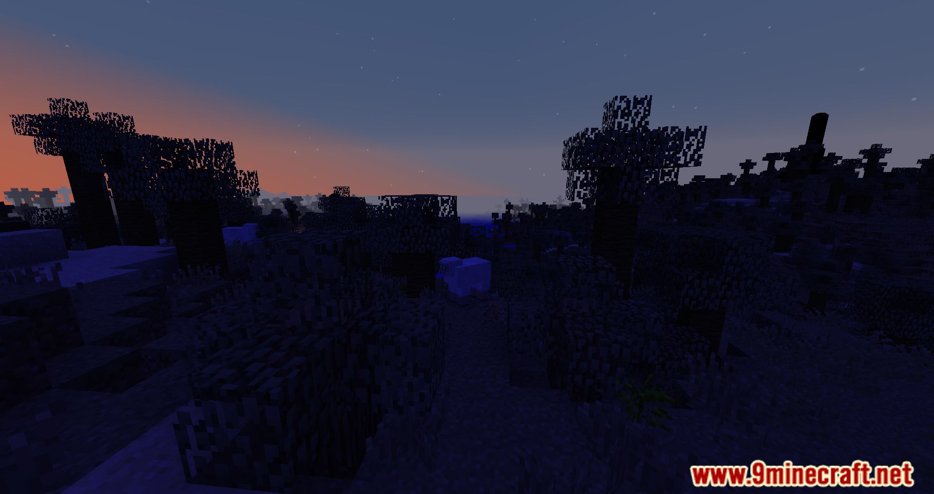 description_21 GT New Horizons Modpack (1.7.10) - Отправляйтесь в прогрессивное приключение!