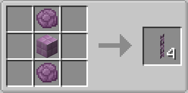description_11 Additional flashlight mode (1.20.4) - setting up light sources