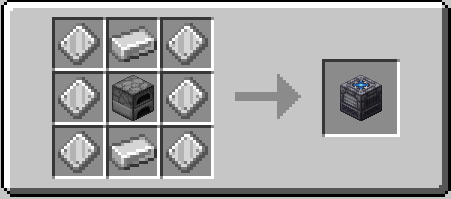 description_20 Anuncio Astra Mod 1.20.1 - Explora el universo!
