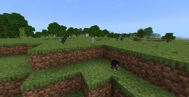 description_5 Spider-Man by ArathNido.