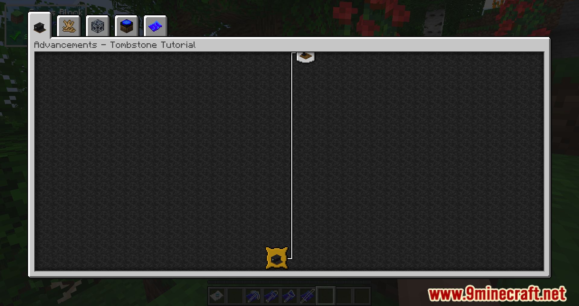 description_3 Модпак All The Mods 4 (1.14.4) - множество материалов для изучения