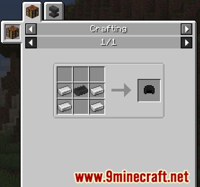 description_33 Zombie Extreme Mod - dangerous, zombies, guns, weapons