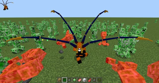 description_12 Spider-Man y su universo