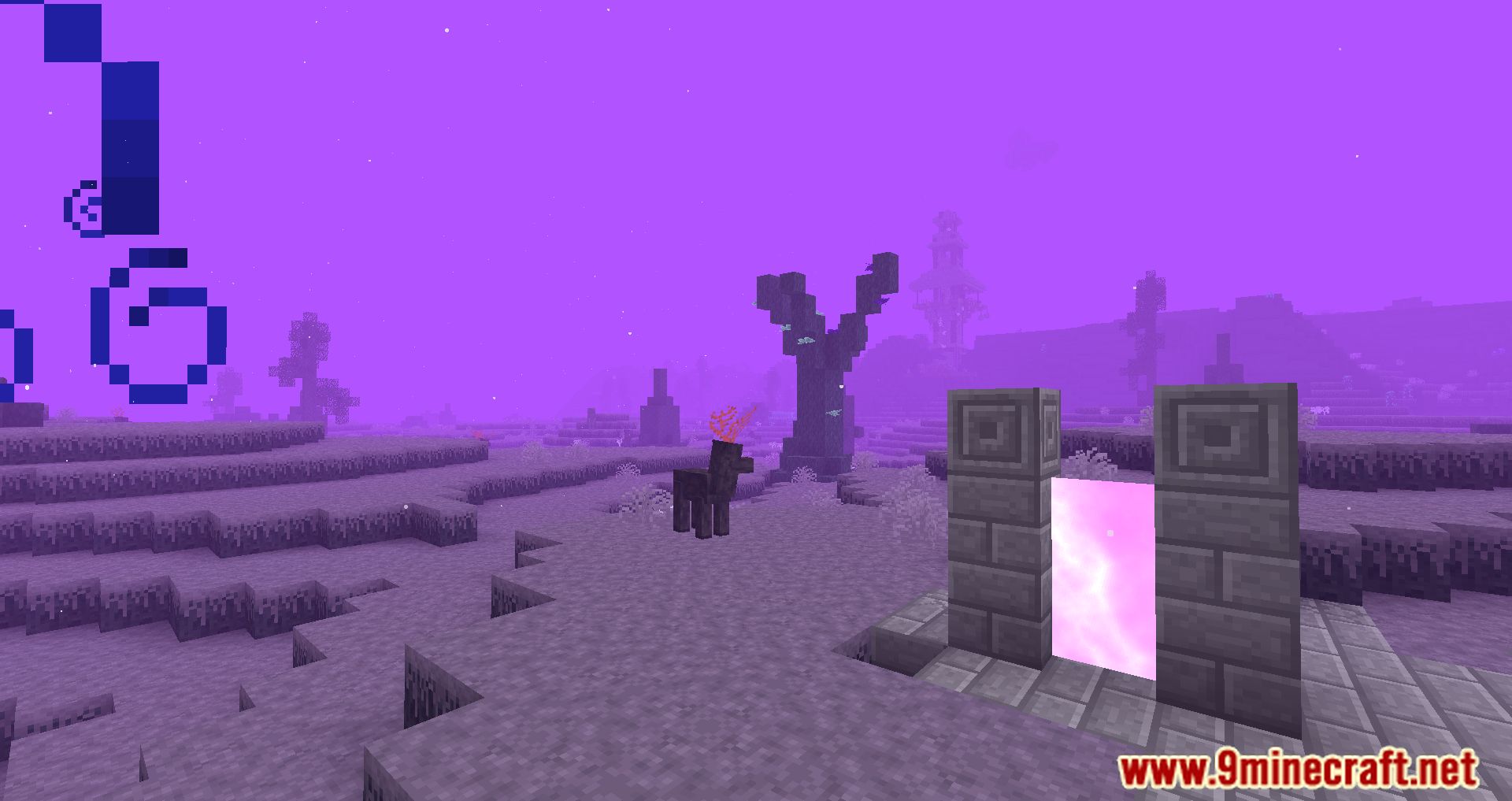 description_38 Horror Craft Mod Pack (1.12.2) - Un mundo de horror te espera