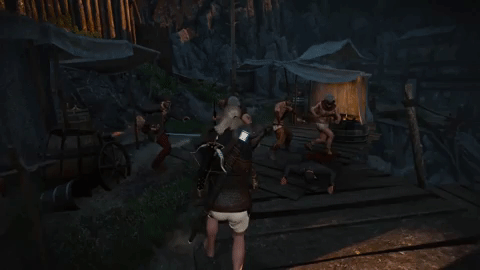 image 1 for Враги Ривии